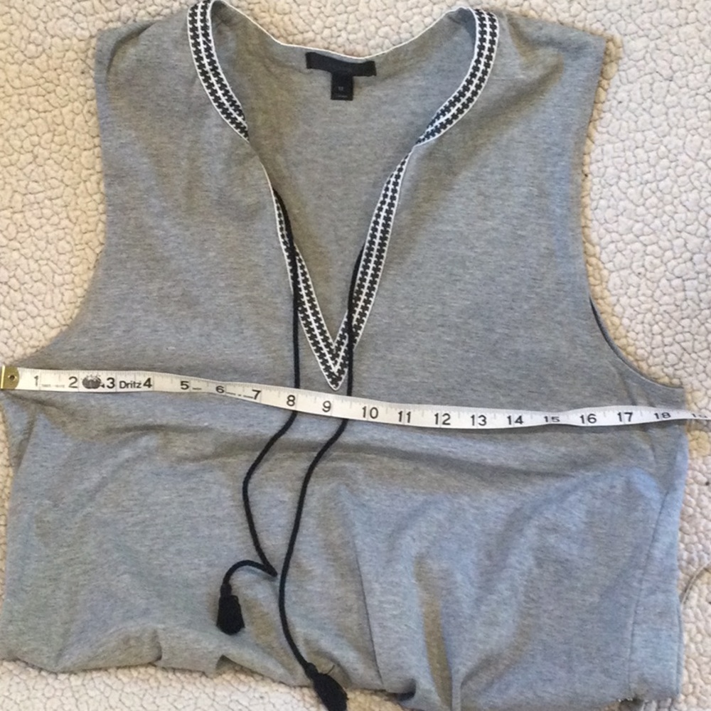 JCrew sleeveless top - Picture 6 of 12